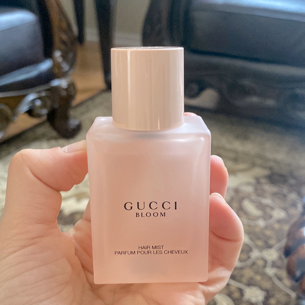 Gucci Bloom Hair Mist 30ML (Tester)